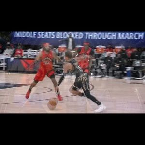 Meet your Posher, Andres